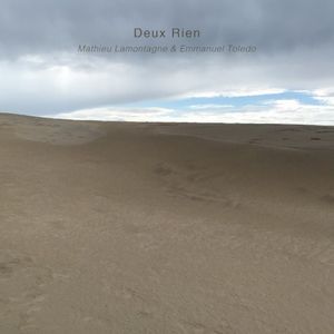 Deux Rien (EP)