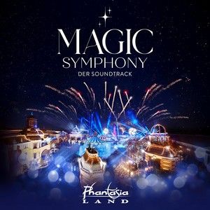 Magic Symphony (OST)
