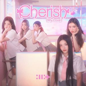 Cherish (My Love) [Remixes]