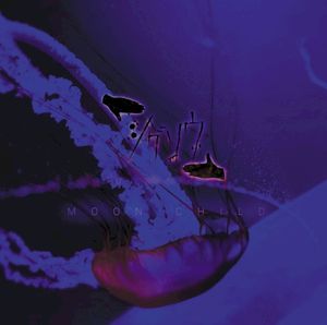 MOON CHILD (Single)