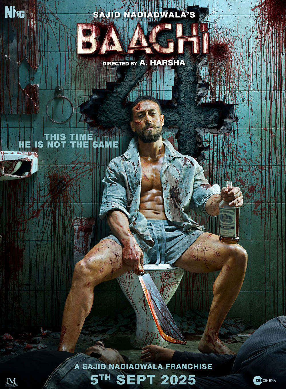poster