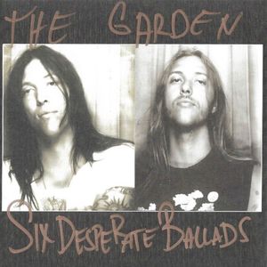 Six Desperate Ballads (EP)