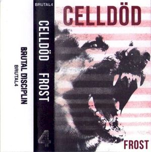 Frost (EP)