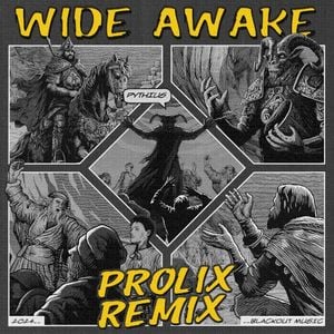 Wide Awake (Single)