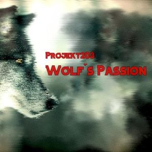 Wolf´s Passion