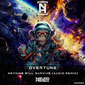 Nothing Will Survive (Audio Remix) (Single)