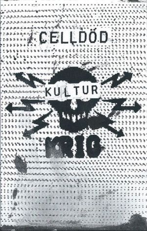 Kulturkrig (EP)