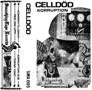 Korruption (EP)