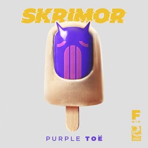 Purple Toe (Single)