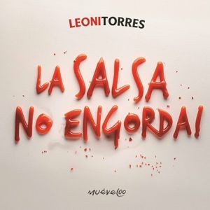 La salsa no engorda