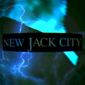 New Jack City (Single)