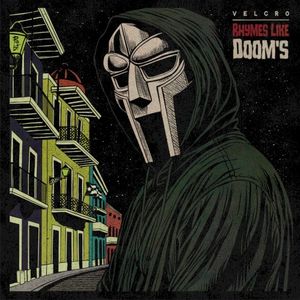 Rhymes Like Doom’s (Single)