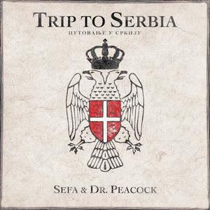 Trip to Serbia (Single)