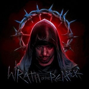 Wrath Of The Reaper (Single)