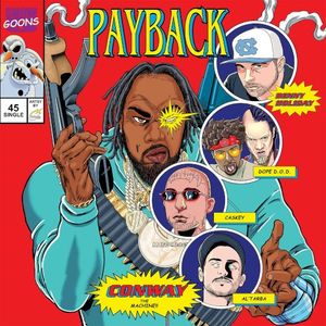 Payback (Single)