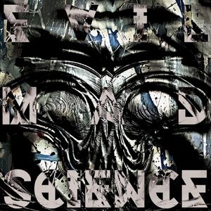 EVIL MAD SCIENCE (EP)