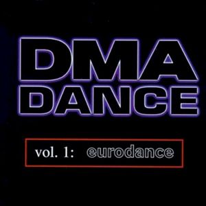 DMA Dance, Vol. 1: Eurodance