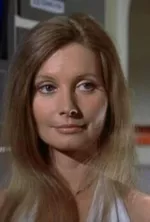 Catherine Schell