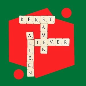 Samen Kerst / Liever alleen (Single)