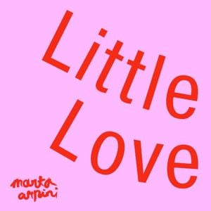 Little Love (Single)