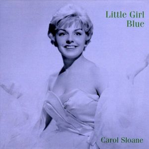 Little Girl Blue+1