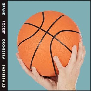 Basketballs (Single)