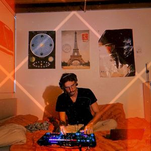 Spawn Point Studio (EP)