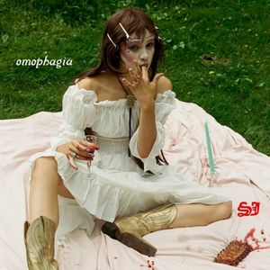 Omophagia (Single)