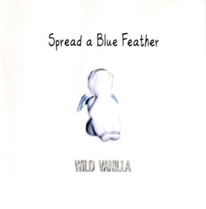 Spread a Blue Feather (EP)