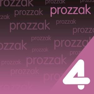 Four Hits: Prozzak