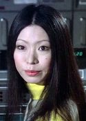 Yasuko Nagazumi