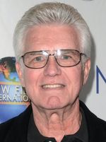 Kent McCord