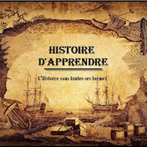 Histoire d'Apprendre