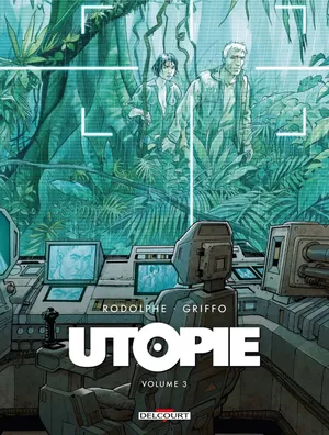 Utopie, tome 3