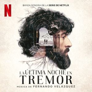 La Última Noche en Tremor (OST)