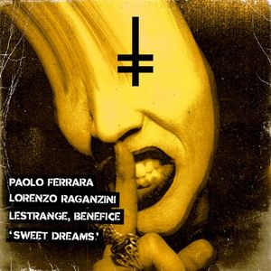 Sweet Dreams (Single)