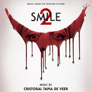 Smile 2: Music From The Motion Picture (OST)