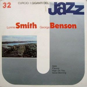 I Giganti Del Jazz Vol. 32