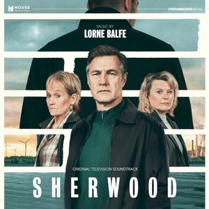 Sherwood: Original Television Soundtrack (OST)