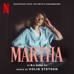 Martha: Soundtrack from the Netflix Film (OST)