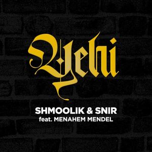 Yehi (Single)