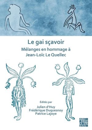 Le Gai sçavoir