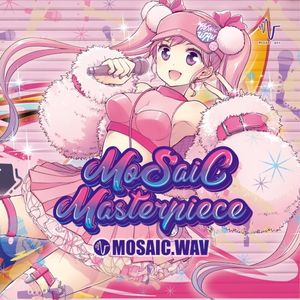 MOSAIC Masterpiece (Single)