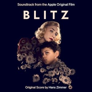 Blitz (Original Motion Picture Soundtrack) (OST)