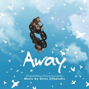 Away: Original Motion Picture Soundtrack (OST)