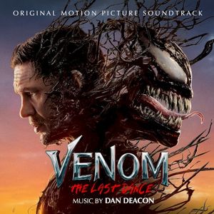 Venom: The Last Dance: Original Motion Picture Soundtrack (OST)