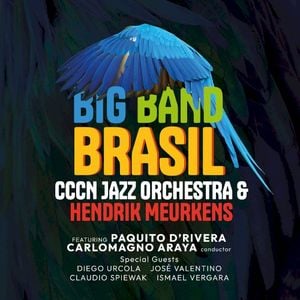 Big Band Brasil