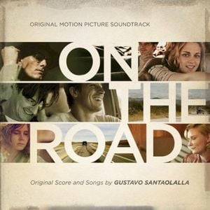 On the Road (OST)