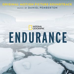 Endurance: Original Motion Picture Soundtrack (OST)