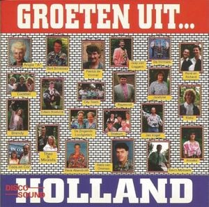 Groeten uit Holland